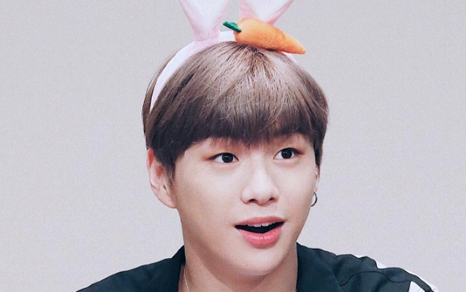 Kang Daniel chính thức lập kỷ lục doanh thu tuần đầu dành cho nghệ sĩ solo với 'Color On Me' Ảnh 2