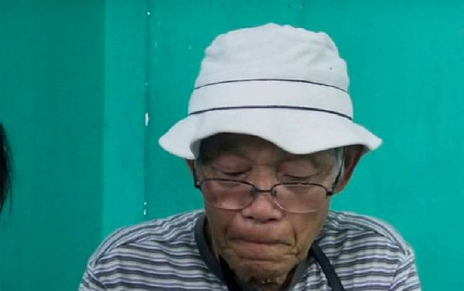 Công an vào cuộc điều tra vụ việc tài xế xích lô 'chặt chém' 2,9 triệu đồng của ông lão Nhật Bản ở Sài Gòn Ảnh 2