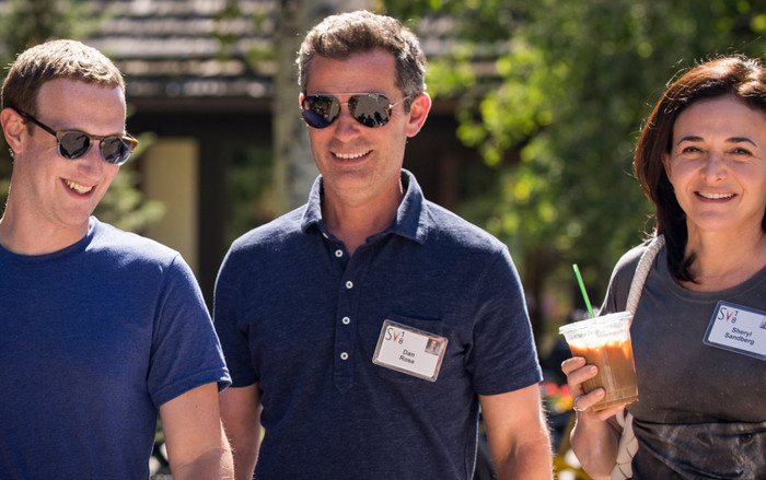 Những ông lớn công nghệ quyền lực của Thung lũng Silicon đọc sách gì mùa hè này? Ảnh 2