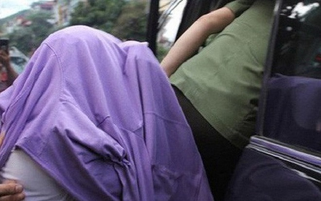 Tại sao chỉ công bố 5 lãnh đạo có con được nâng điểm thi THPT Quốc gia? Ảnh 2