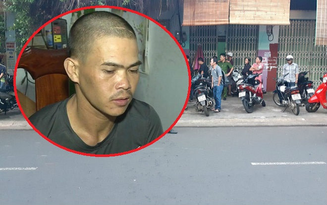 Từ chối cụng ly bia, người đàn ông bị bạn nhậu đâm tử vong Ảnh 2