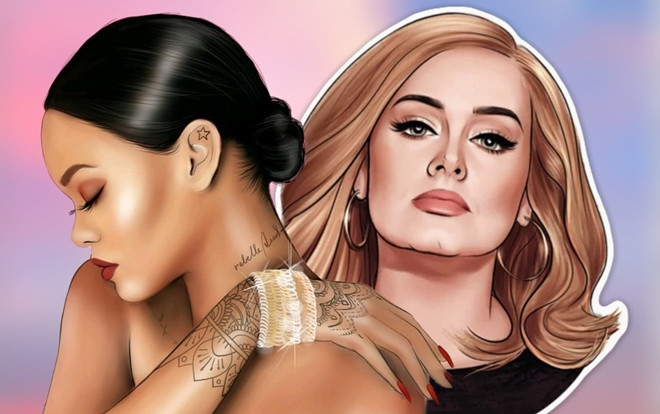 5 chương trình truyền hình lớn của Mỹ đồng loạt thông báo về sự xuất hiện của một khách mời bí ẩn: Cư dân mạng gọi tên ai? Ảnh 2