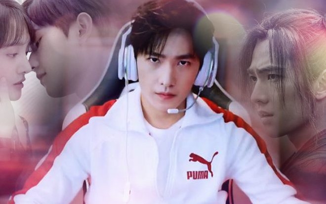 Từ 'Hồng lâu mộng' đến 'Toàn chức cao thủ': Dương Dương nam tính hơn, diễn xuất cũng đang dần tiến bộ Ảnh 2