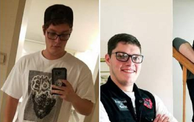 Nghi phạm xả súng ở Ohio từng lên danh sách các nữ sinh cần giết Ảnh 2