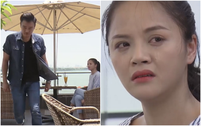 Về Nhà Đi Con: Khán giả đồng loạt bảo vệ chú Quốc, yêu cầu đòi công bằng khi chứng kiến cảnh chị Huệ quát tháo Ảnh 2