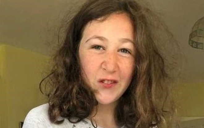 Bí ẩn vụ cô gái tuổi teen mất tích khi ngủ ngay gần bố mẹ Ảnh 2