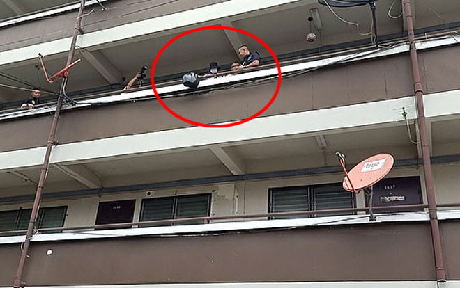 Con vừa chào đời, bà mẹ trẻ đã gây ra tội ác kinh hoàng này Ảnh 2