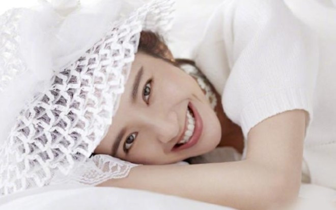 Trương Nhược Quân, Đường Nghệ Hân xuất hiện trên bộ ảnh thất tịch, hạnh phúc và ngọt ngào làm người khác phải ganh tị Ảnh 2