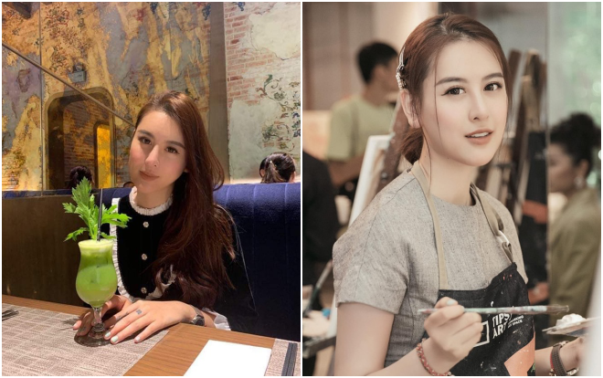 Vẫn là gương mặt ấy nhưng Hà Lade lại lộ xương hàm lệch, nghi là do di chứng thẩm mĩ? Ảnh 2