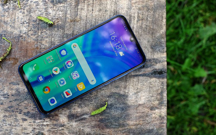 Loạt smartphone hấp dẫn đang có nhiều ưu đãi tại thị trường Việt Nam Ảnh 2