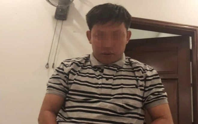 Cô gái ở Đà Nẵng tố bị người đàn ông đưa vào nhà nghỉ cưỡng hiếp sau cuộc nhậu Ảnh 2