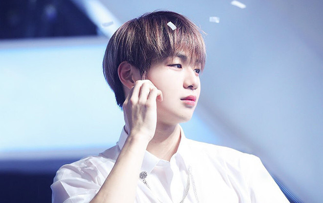 Động thái đầu tiên của Kang Daniel sau tin hẹn hò Jihyo (Twice): Tâm thư dài và những lời khẳng định tình cảm xúc động với fan Ảnh 2