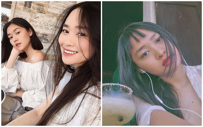 Chị gái Á hậu Tường San: Cá tính, thành tích học khủng, hiện đang học tại Pháp Ảnh 2