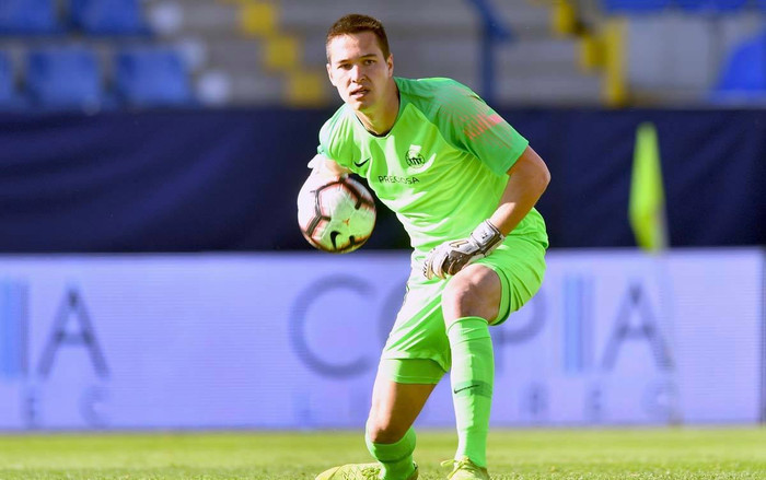 Thi đấu tệ hơn cả Văn Lâm, Filip Nguyễn vẫn được fan Việt thiết tha mời về Ảnh 2