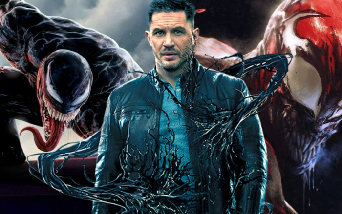 Andy Serkis xác nhận trở thành đạo diễn chính thức của ‘Venom 2’ Ảnh 2