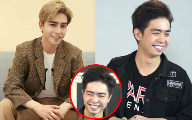 ‘Đào mộ’ ảnh cũ của Kin Nguyễn - chồng trẻ Thu Thủy: Fan thở dài thì ra là nghiền phẫu thuật thẩm mỹ Ảnh 2