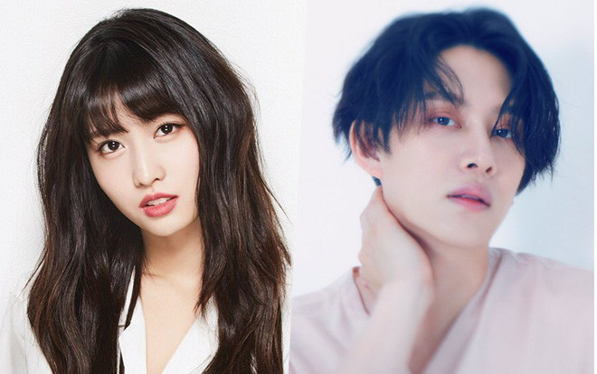 Rộ tin Heechul và Momo có tình cảm gần 2 năm, Knet bất ngờ phản ứng: 'Có lẽ Twice hẹn hò nhiều hơn chúng ta nghĩ' Ảnh 2