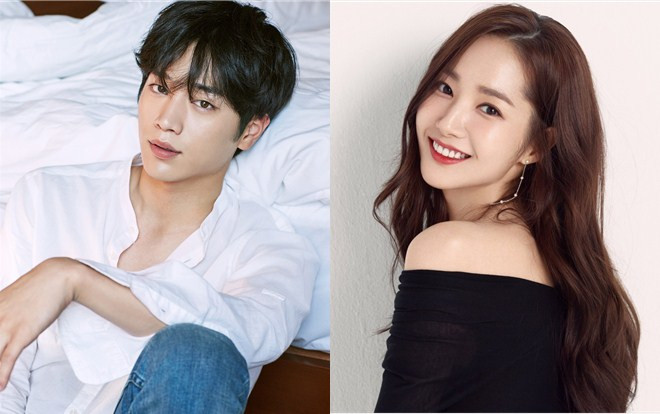Sau Park Seo Joon và Kim Jae Wook, Park Min Young cân nhắc tham gia phim mới cùng Seo Kang Joon Ảnh 2