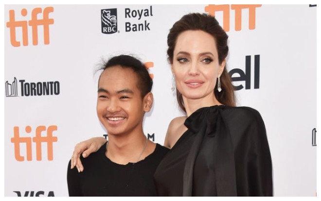 Con trai cả Angelina Jolie  làm cả Hàn Quốc dậy sóng khi đậu đại học danh giá nhất xứ Hàn Ảnh 2