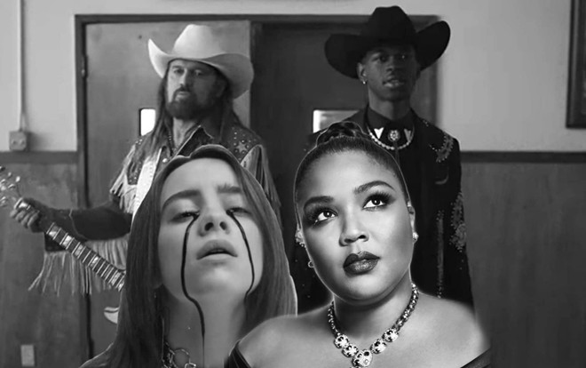 Billboard Hot 100 tuần này: Old Town Road #1 tuần thứ 18, bất ngờ nhất là sự xuất hiện của một ca khúc ra mắt vào năm… 2017 Ảnh 2
