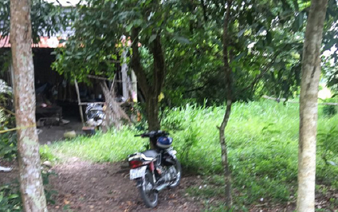 Chuẩn bị cưới vợ, người đàn ông tử vong bất thường với vết cắt cổ Ảnh 2