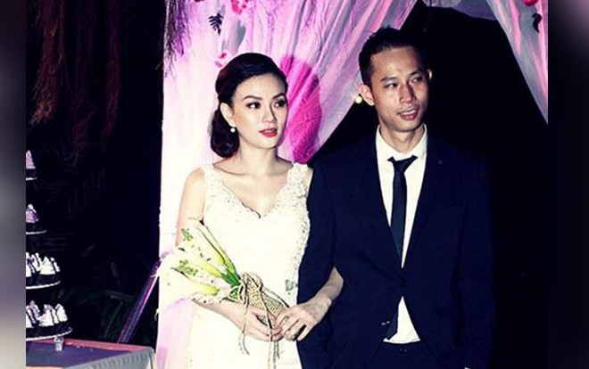 Người thân chồng cũ tố Thu Thuỷ lừa dối truyền thông và khán giả giữa tâm điểm Kin Nguyễn ‘cấu’ con trai Ảnh 2