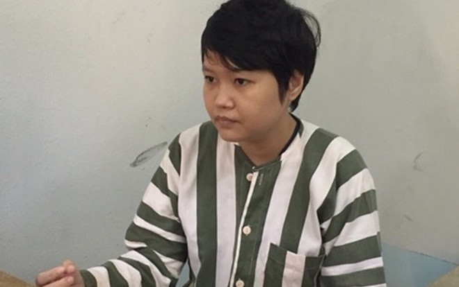 Thông tin mới nhất vụ 2 thi thể trong bê tông ở Bình Dương Ảnh 2