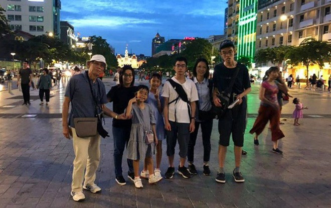 Tài xế xích lô 'chặt chém' 2,9 triệu đồng của ông lão Nhật Bản ở Sài Gòn khai gì? Ảnh 2