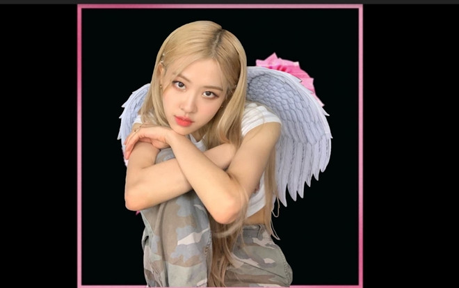Với hành động nhỏ này, Rosé (BlackPink) ngầm thông báo về màn solo debut? Ảnh 2
