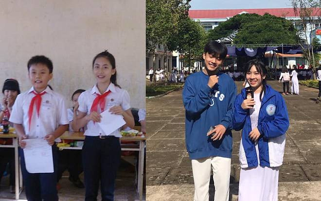 Gắn bó với nhau suốt 14 năm, 'bản sao' Phạm Tường Lan Thy 'khoe' bạn thân khác giới khiến dân tình nức nở khen ngợi Ảnh 2