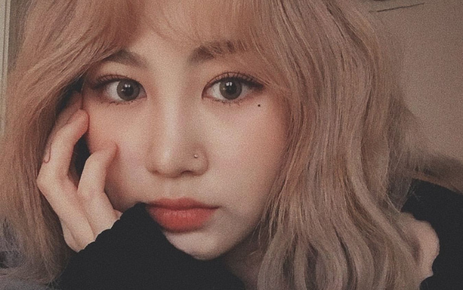 Park Jimin (15&) xác nhận rời khỏi JYP Entertainment Ảnh 2