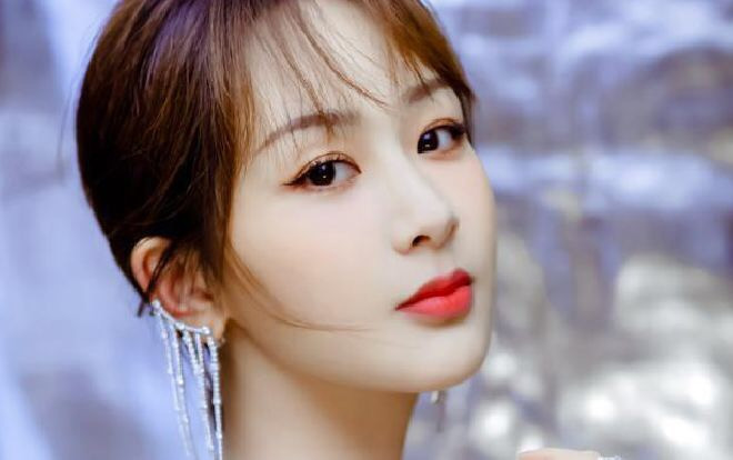 Dương Tử trở thành ứng cử viên sáng giá nhất cho danh hiệu Nữ thần Kim Ưng 2020 Ảnh 2