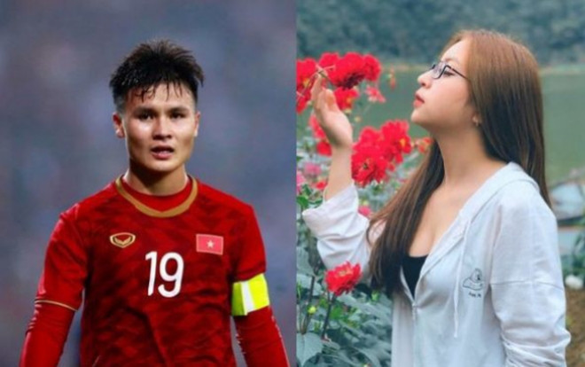 Hầu như xoá hết hình của nhau trên Instagram, cặp đôi Quang Hải - Nhật Lê còn bị phát hiện làm việc này Ảnh 2