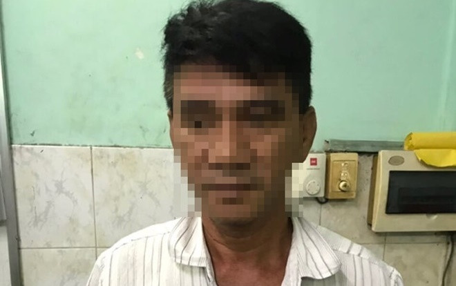 Tài xế xích lô 'chặt chém' 2,9 triệu đồng của ông lão Nhật Bản ở Sài Gòn là ai? Ảnh 2