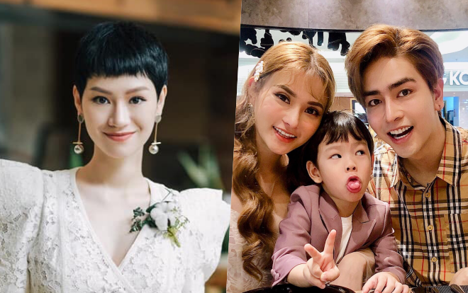 Trà My Idol 'đánh tiếng' đến Thu Thủy: 'Để một thằng ất ơ đánh con thì đừng trách mọi người lên án' Ảnh 2