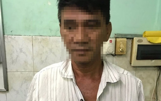 Tạm giữ hình sự tài xế xích lô 'chặt chém' 2,9 triệu đồng của ông lão Nhật Bản ở Sài Gòn Ảnh 2