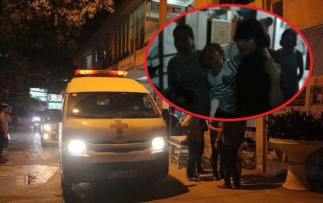 Đơn vị cung cấp xe buýt cho trường quốc tế Gateway xác nhận đã để quên bé trai lớp 1 trên xe dẫn đến tử vong thương tâm Ảnh 2