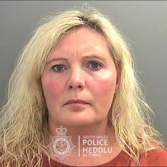 Claire Free