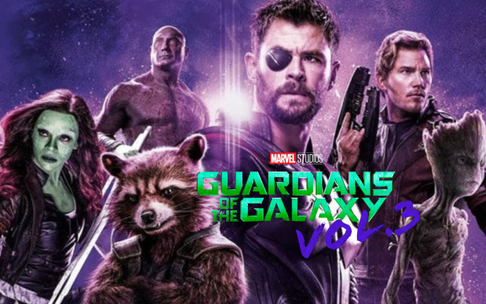 Guardians Of The Galaxy Vol. 3: 5 cách Thor có thể làm cho nó tốt hơn và 5 lý do anh ấy phá hỏng nó (Phần 1) Ảnh 2