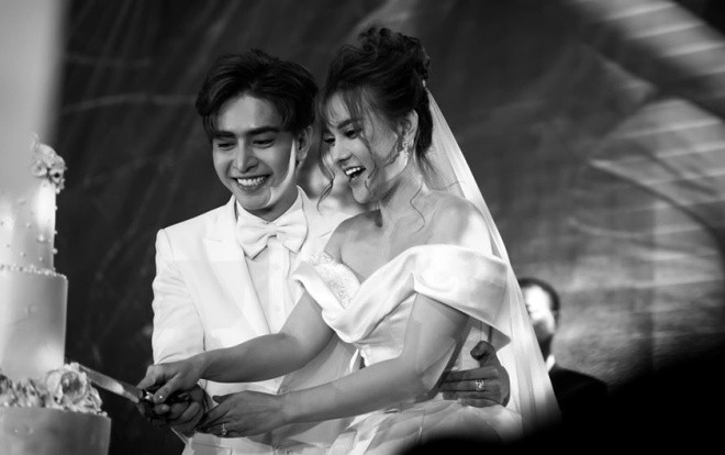 Thu Thuỷ và Kin Nguyễn: Từ hạnh phúc tô vẽ truyền thông cho đến ‘mảng tối’ của sự thật Ảnh 2