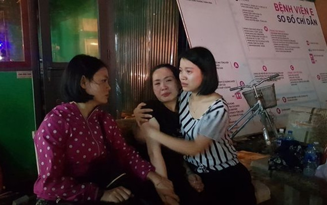 Chủ tịch Hà Nội yêu cầu truy trách nhiệm vụ học sinh bị bỏ quên đến tử vong trên xe đưa đón Ảnh 2