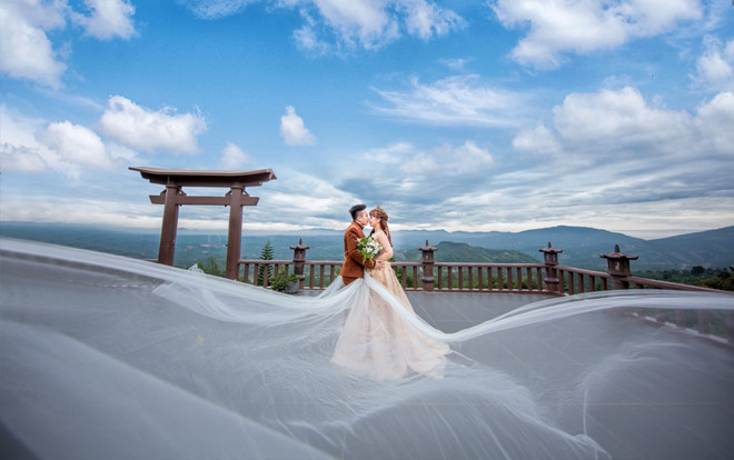 Không chỉ 'cầu được ước thấy', 6 địa danh này còn là điểm check-in sống ảo 'triệu view' tại Lâm Đồng Ảnh 2