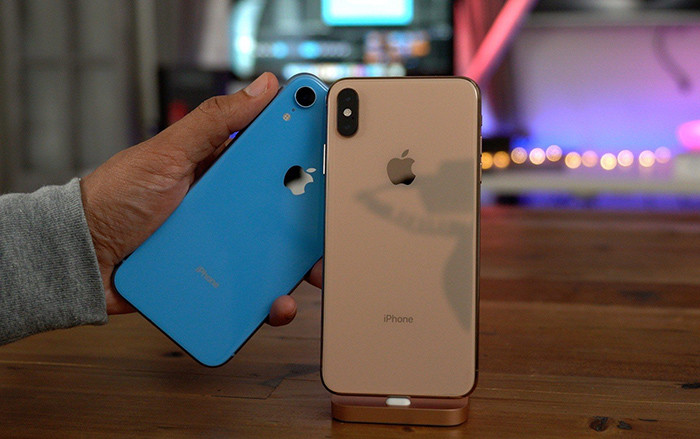 Apple rớt hạng thê thảm trong top nhà sản xuất smartphone, iPhone đã hết thời? Ảnh 2