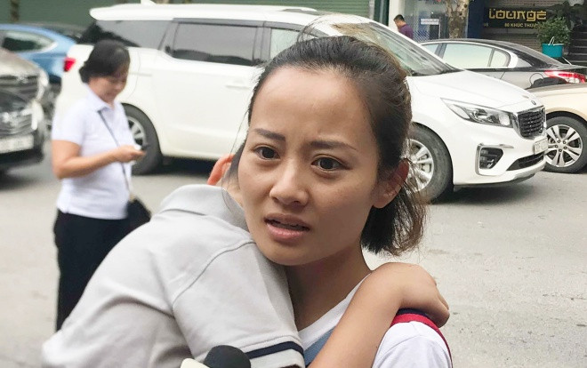 Phụ huynh có con học tại trường quốc tế Gateway sau vụ bé trai lớp 1 tử vong vì bị bỏ quên trên xe: ‘Tôi sẽ chuyển trường cho con’ Ảnh 2