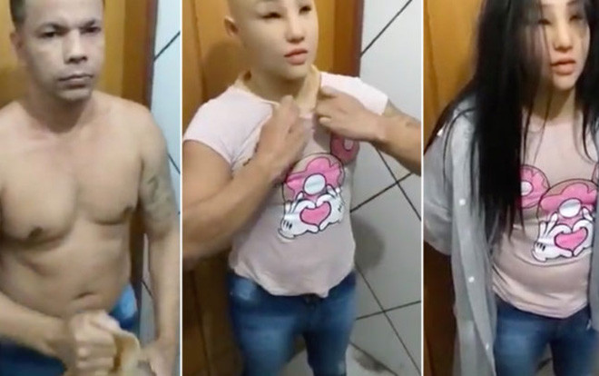 Giả gái vượt ngục bất thành, trùm ma túy Brazil treo cổ tự tử Ảnh 2