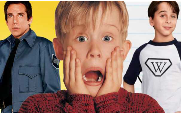 Disney+ xác nhận làm lại ‘Home Alone’, ‘Night at the Museum’ và ‘Wimpy Kid’! Ảnh 2