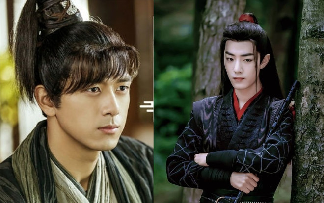 Rộ tin 'Oản thanh ti' của Lý Hiện, Tiêu Chiến, Trương Thiên Ái sẽ chiếu vào cuối năm 2019 Ảnh 2