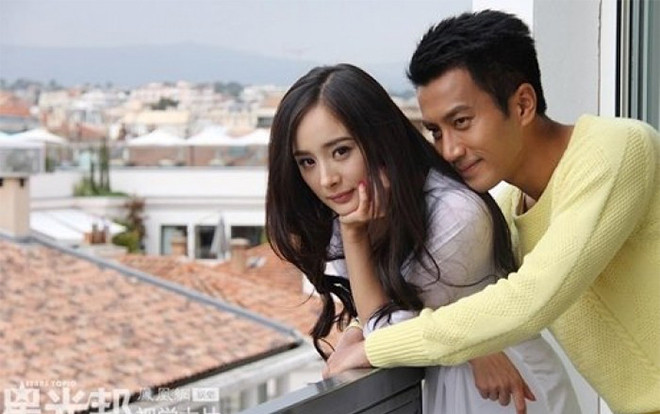 Dù Dương Mịch 'cho luôn' tài sản chung sau ly hôn, Lưu Khải Uy vẫn bực dọc: 'Cô không xứng để làm mẹ'? Ảnh 2