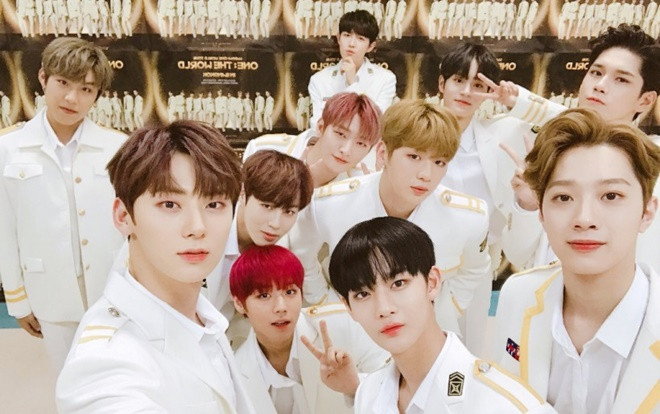 Wanna One mở tiệc kỷ niệm 2 năm debut vào tối nay (07/08), Yoon Ji Sung và Kang Daniel vắng mặt? Ảnh 2
