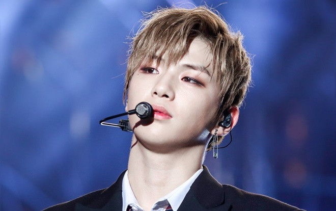 Kang Daniel bị tẩy chay sau tin hẹn hò Jihyo (Twice), Knet chỉ trích: 'Mắc bệnh ngôi sao, tài năng thiếu sót' Ảnh 2